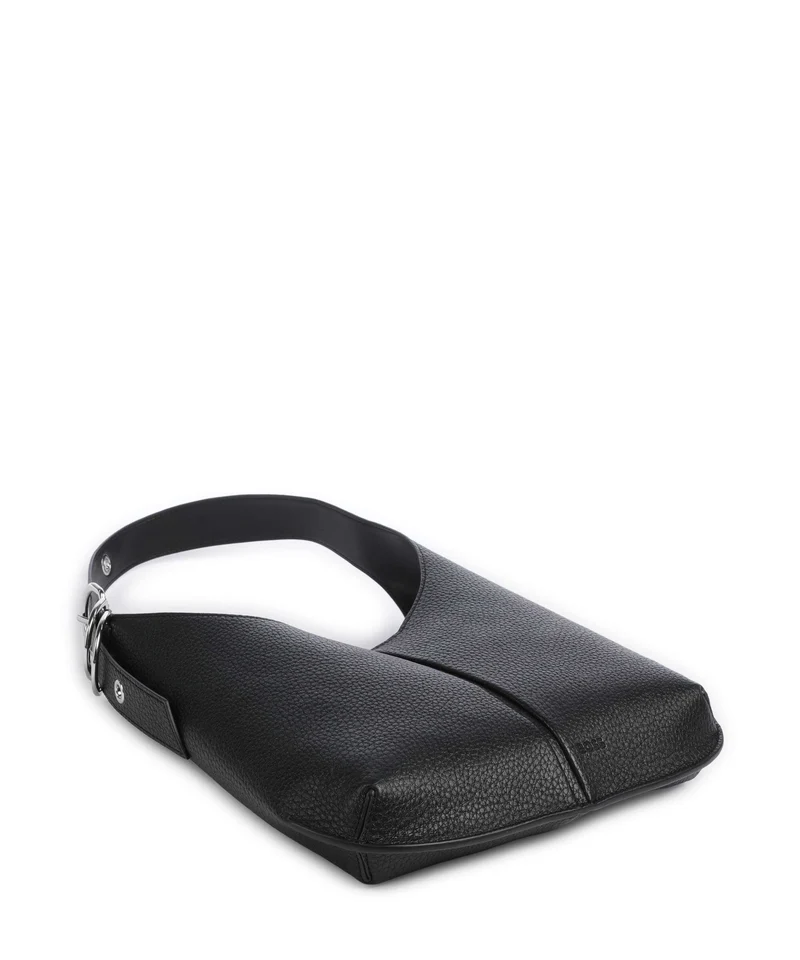 BOSS Clarice Beuteltasche black