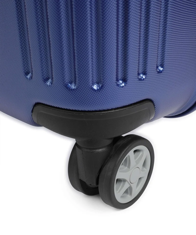 Samsonite Orfeo 4-Rollen Trolley cobalt blue