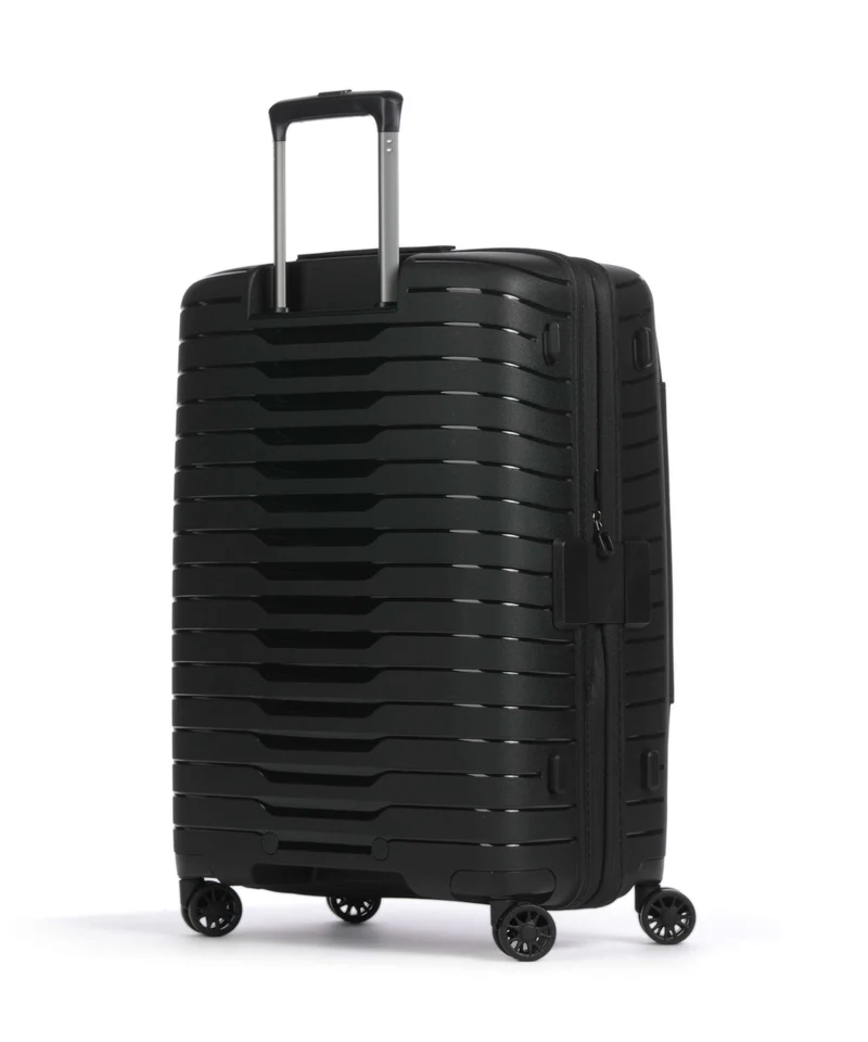 Stratic Novium ML 4-Rollen Trolley black
