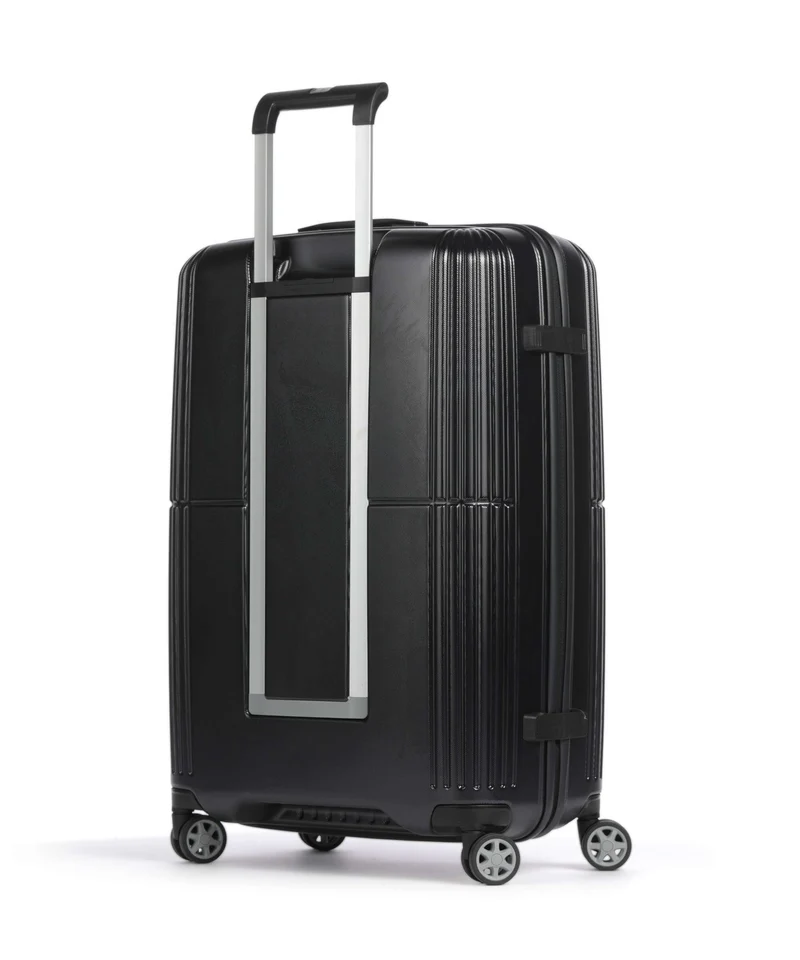 Samsonite Orfeo 4-Rollen Trolley ink black