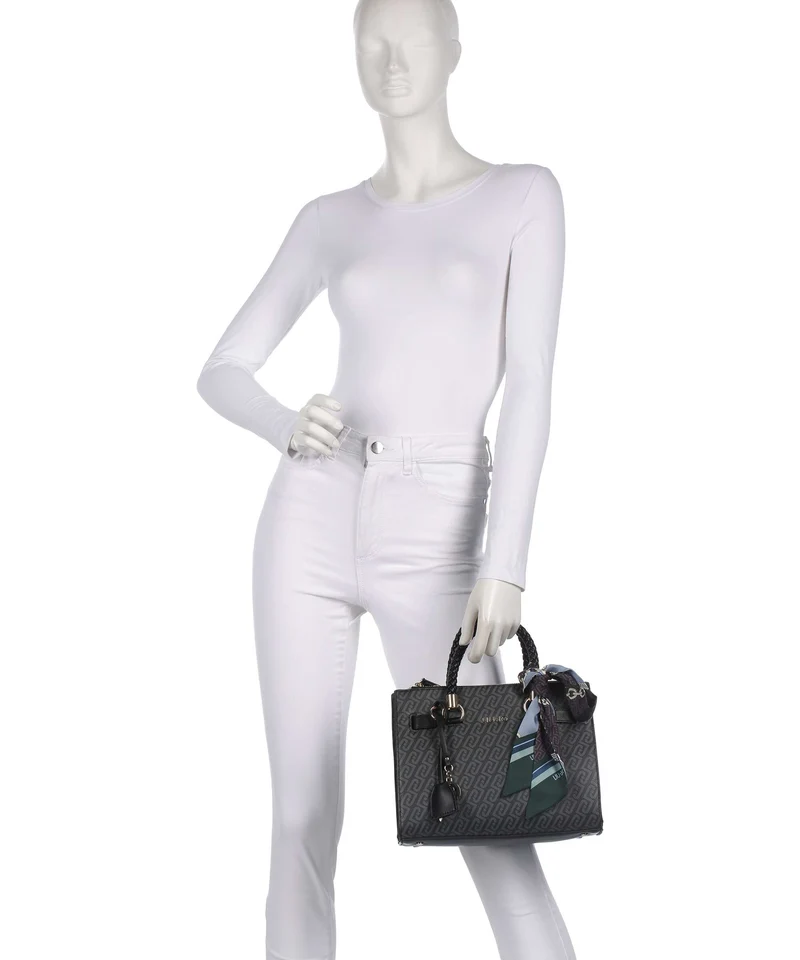 Liu Jo Manhattan S Handtasche nero