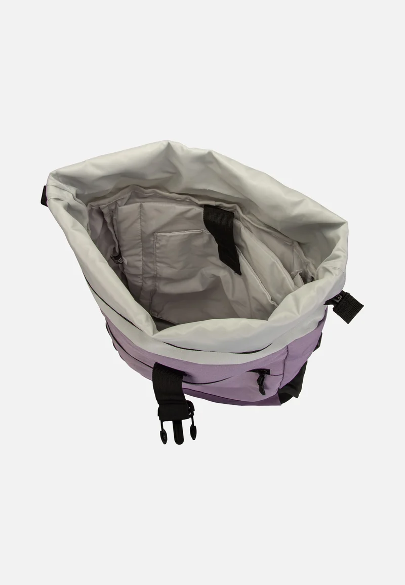 Rolltop Lavender - Rolltop Rucksack