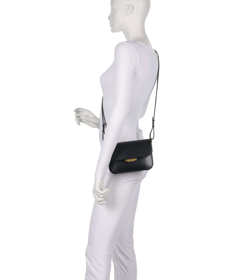 Ted Baker Kkasa Umhängetasche black