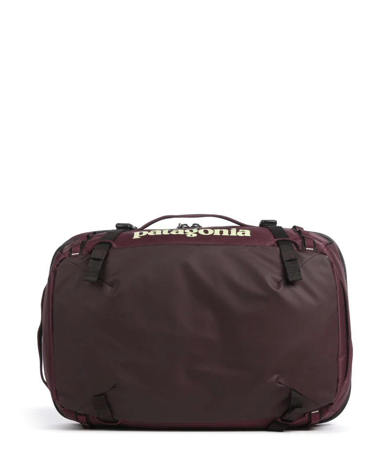 Patagonia Black Hole MLC Reiserucksack berry fig