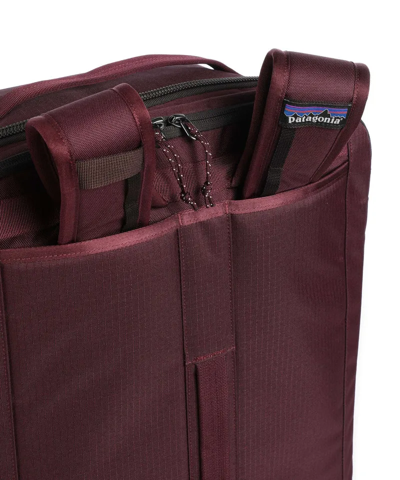 Patagonia Black Hole MLC Reiserucksack berry fig
