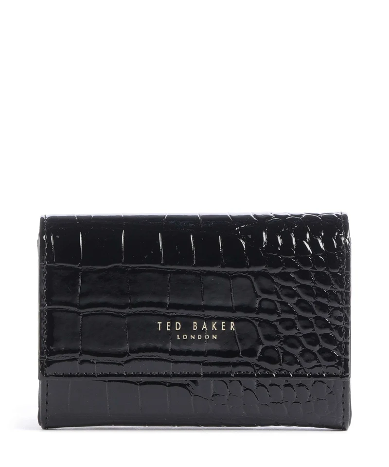 Ted Baker Valliaa Geldbörse black