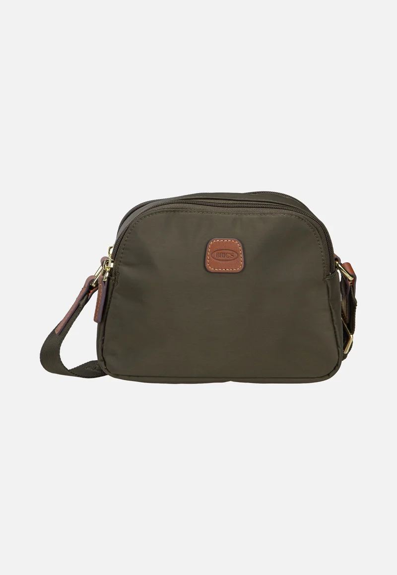 X-Bag 45085 Olive - Crossbody Bag