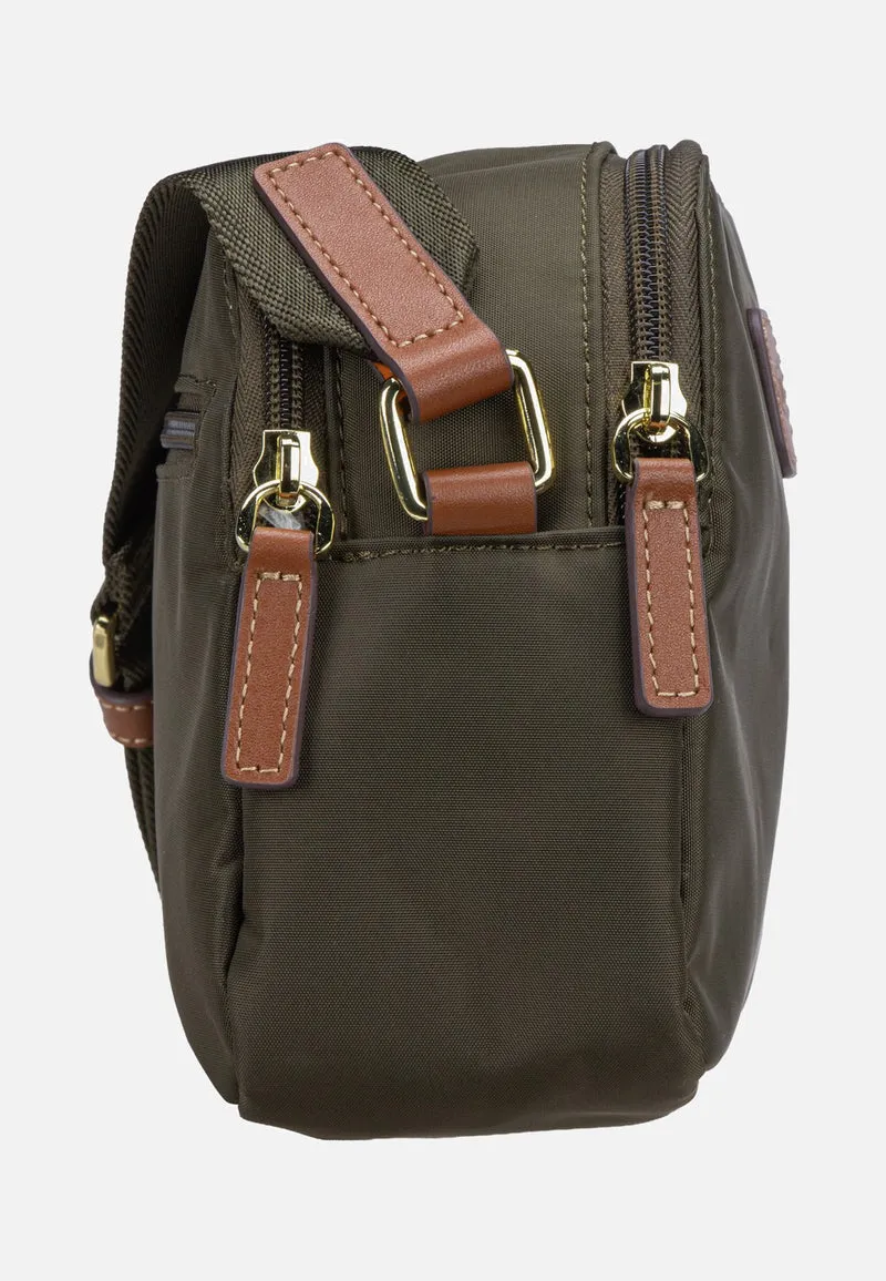 X-Bag 45085 Olive - Crossbody Bag