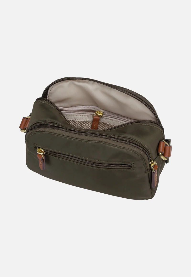 X-Bag 45085 Olive - Crossbody Bag