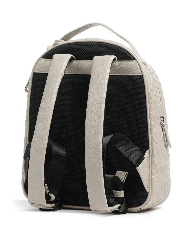 Armani Exchange Liz Pebble S Rucksack script