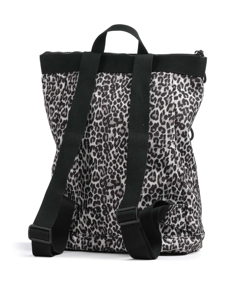 JOOP! Jeans Giocoso Leo Elva Rucksack phantom