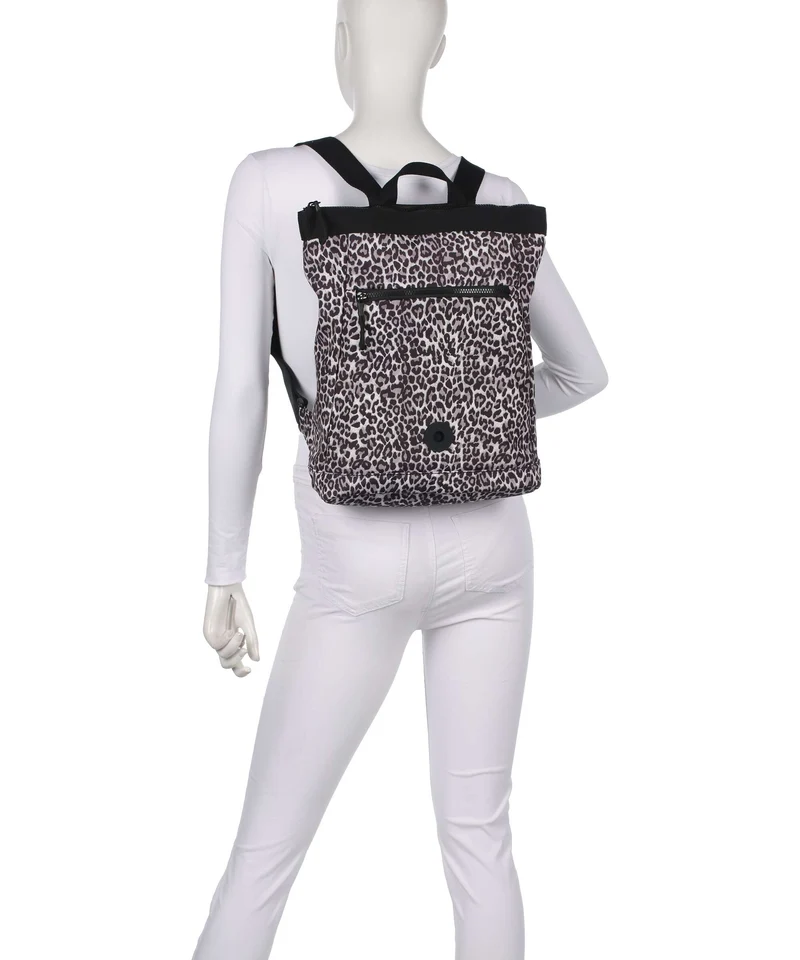 JOOP! Jeans Giocoso Leo Elva Rucksack phantom
