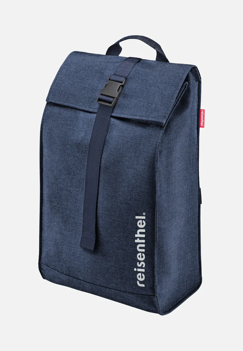 Citycruiser Twist Navy - Einkaufstrolley