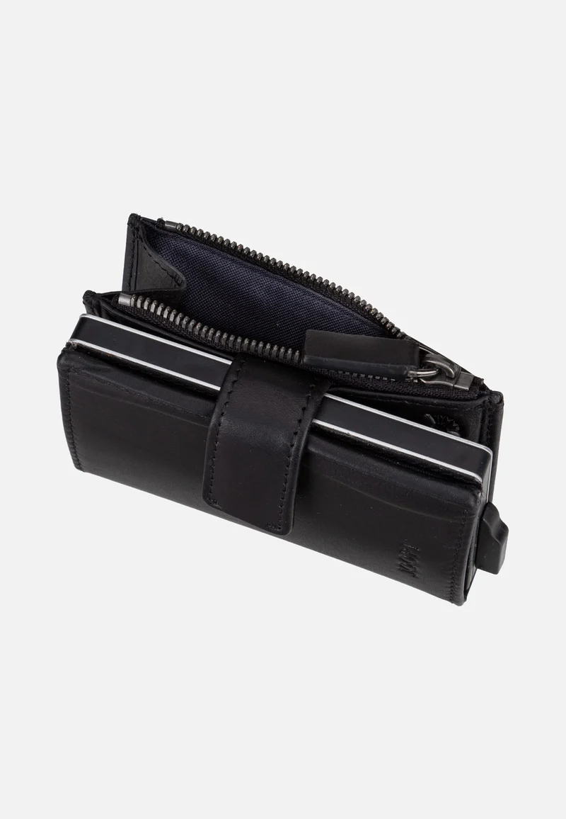Cerratano C-Four E-Cage SV8 Black - Portemonnaie