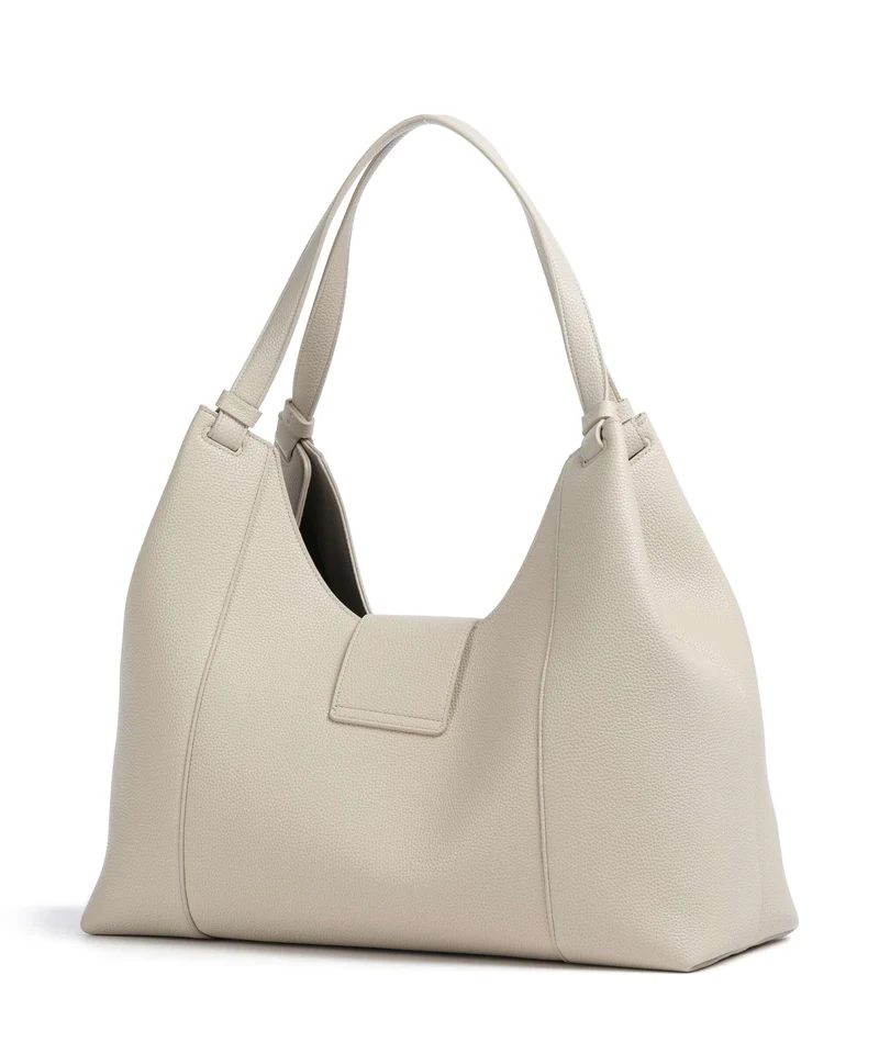 Armani Exchange Susy Soft Beuteltasche script