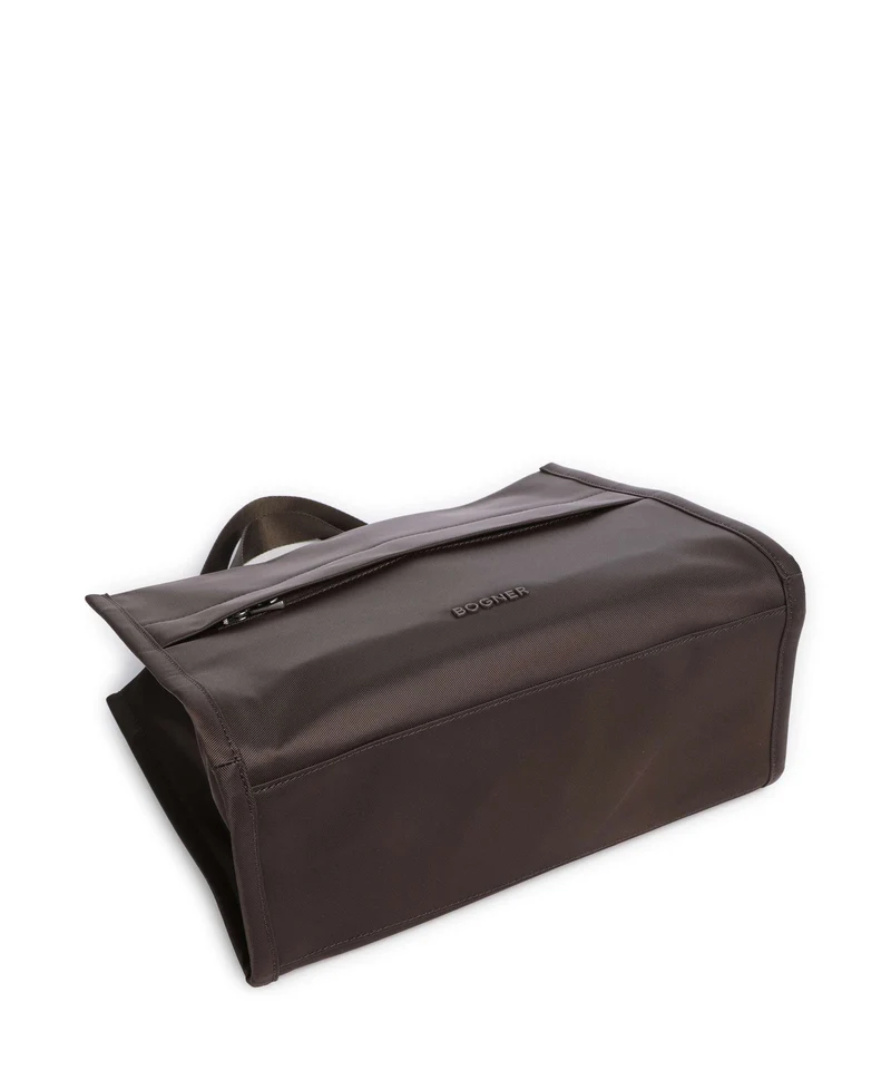 Bogner Maxon Maylin Handtasche darkbrown