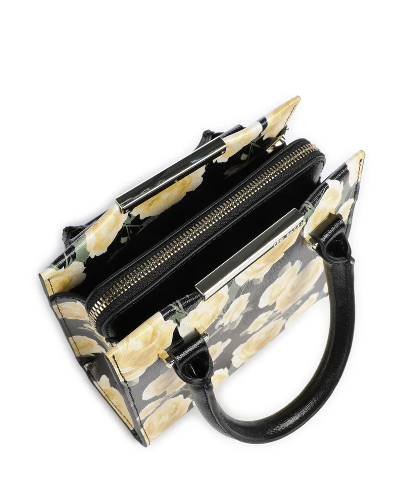 Ted Baker Renniia Umhängetasche black