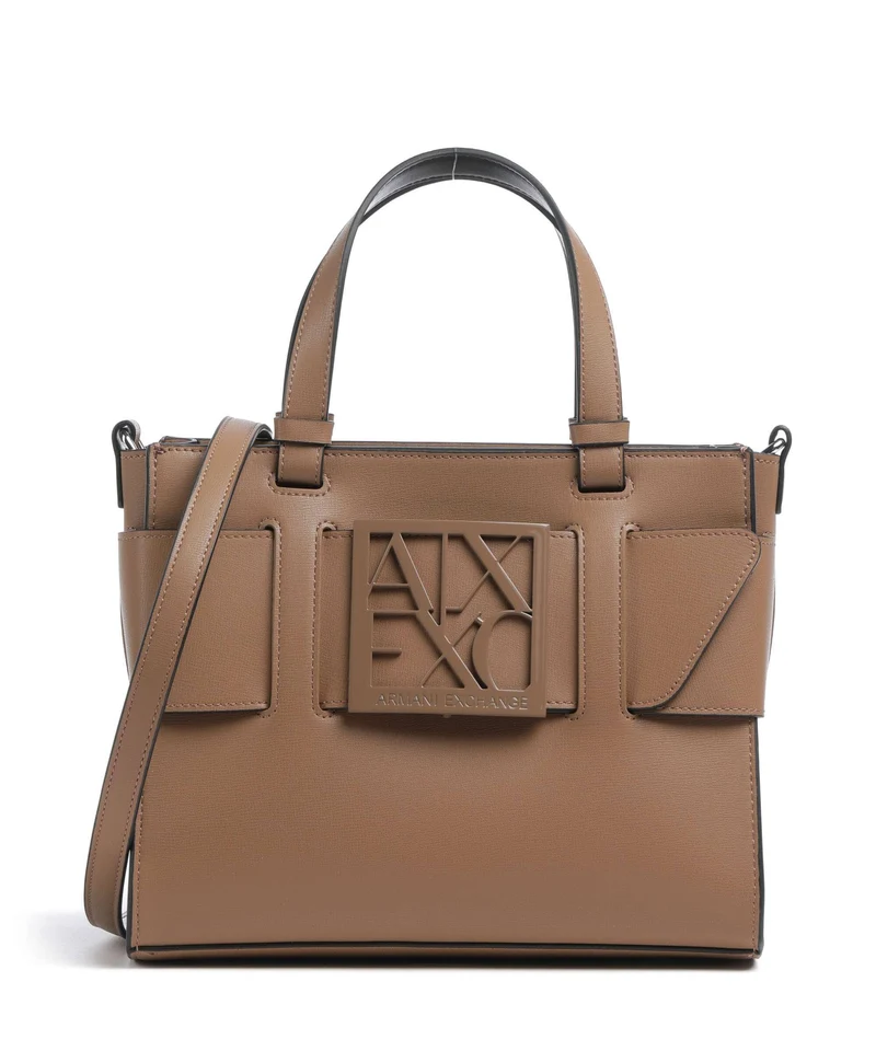 Armani Exchange Susy M Handtasche marionette