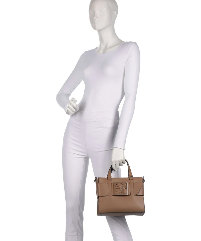 Armani Exchange Susy M Handtasche marionette