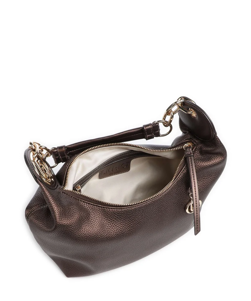Liu Jo Faiza S Beuteltasche t moro