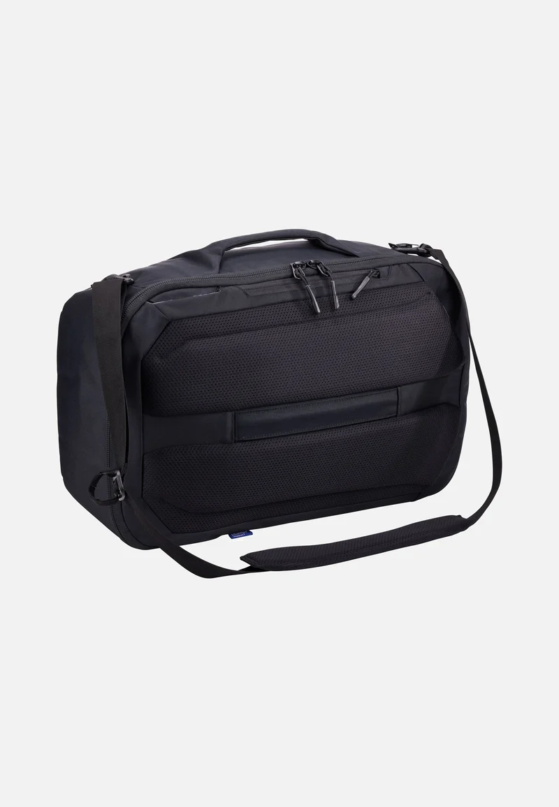 Subterra 2 Convertible Carry-On Black - Reiserucksack