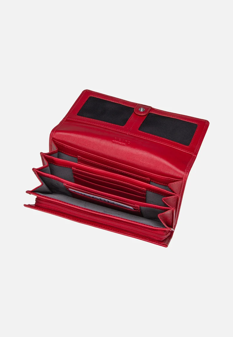 Bingo 8400 Rot - Portemonnaie
