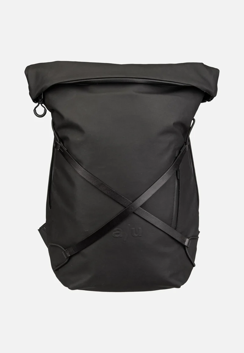 Kushiro RE Black - Rucksack