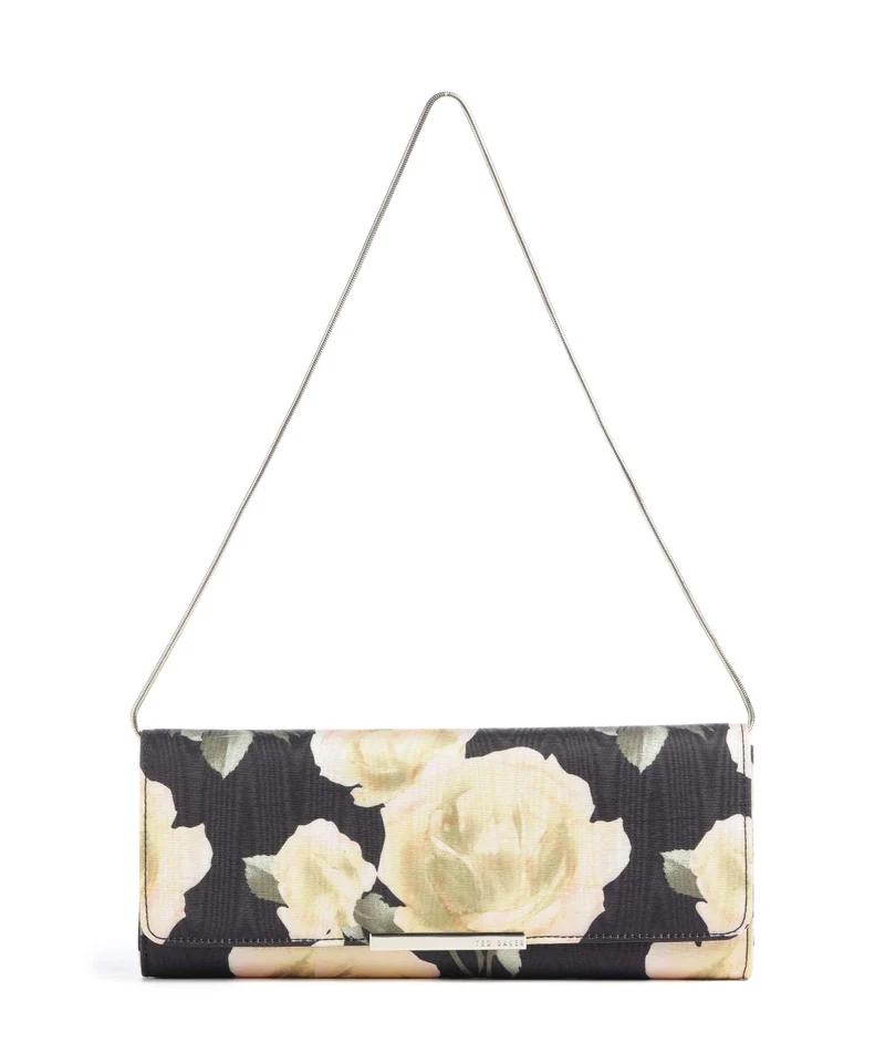 Ted Baker Malliaa Schultertasche black