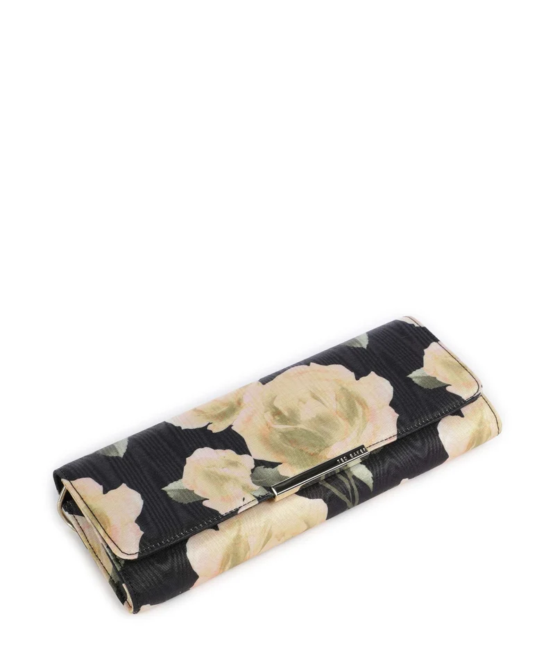 Ted Baker Malliaa Schultertasche black