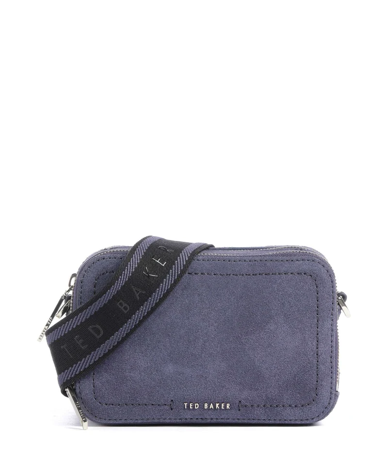 Ted Baker Shayann Umhängetasche dkblue