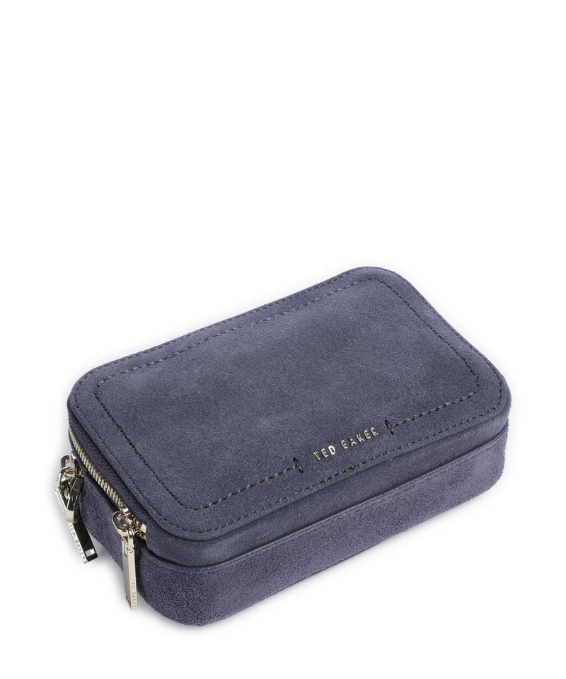 Ted Baker Shayann Umhängetasche dkblue