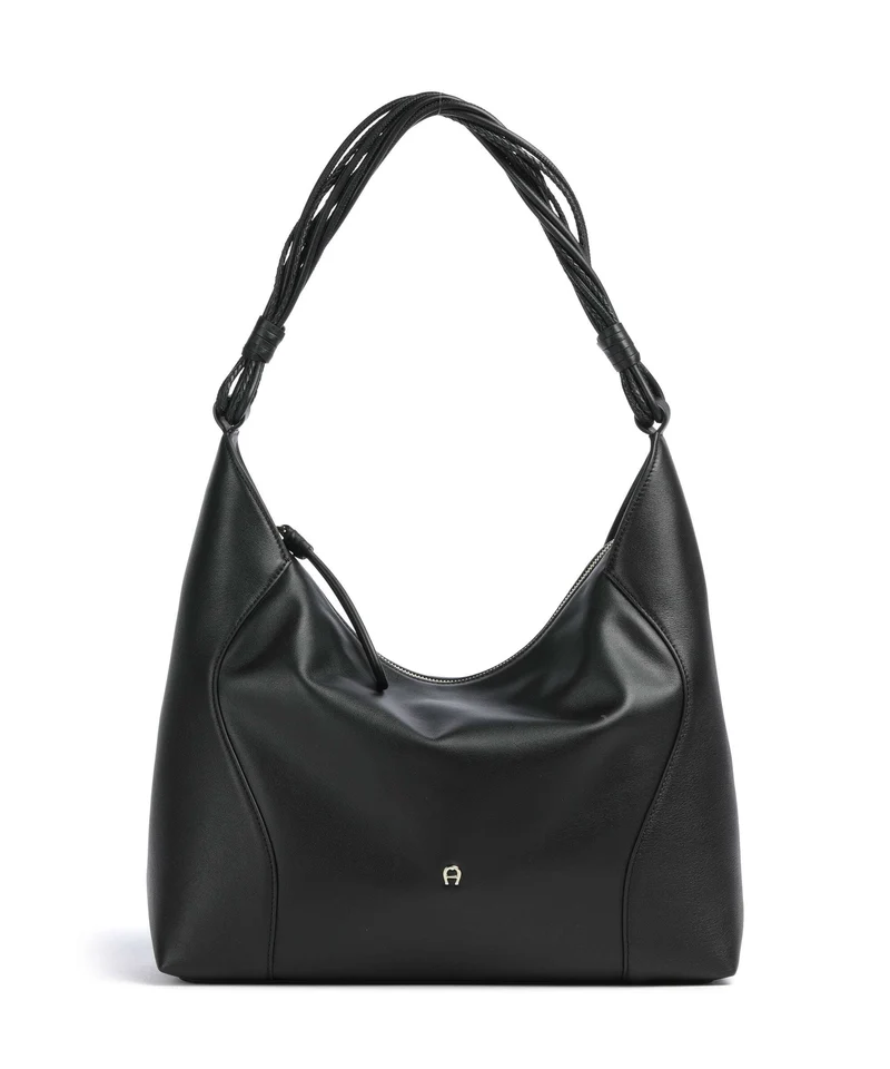 Aigner Giara L Beuteltasche black