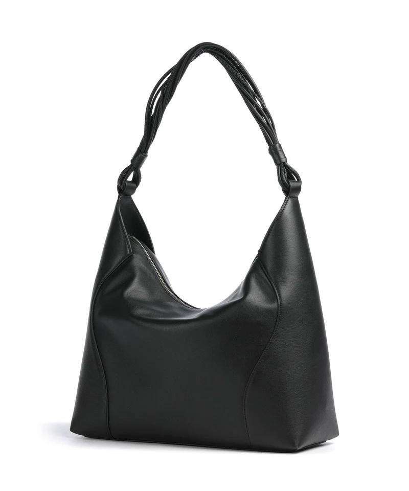 Aigner Giara L Beuteltasche black