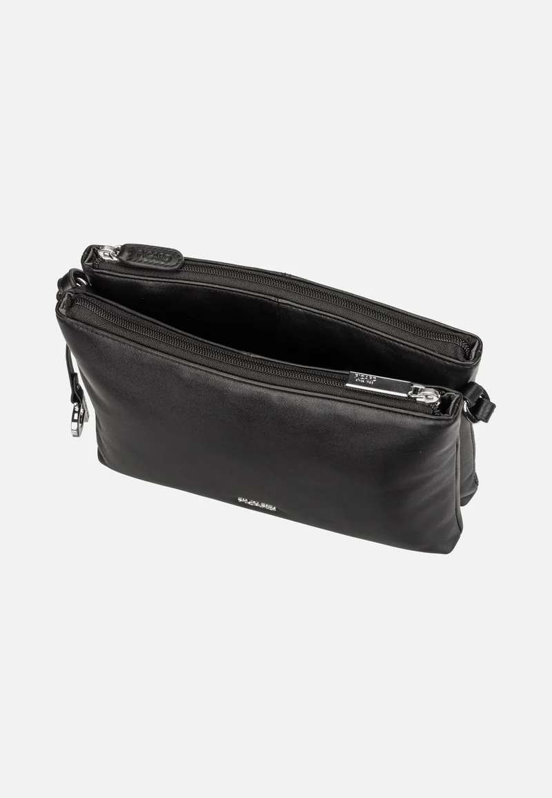 Really 7359 Schwarz - Crossbody Bag