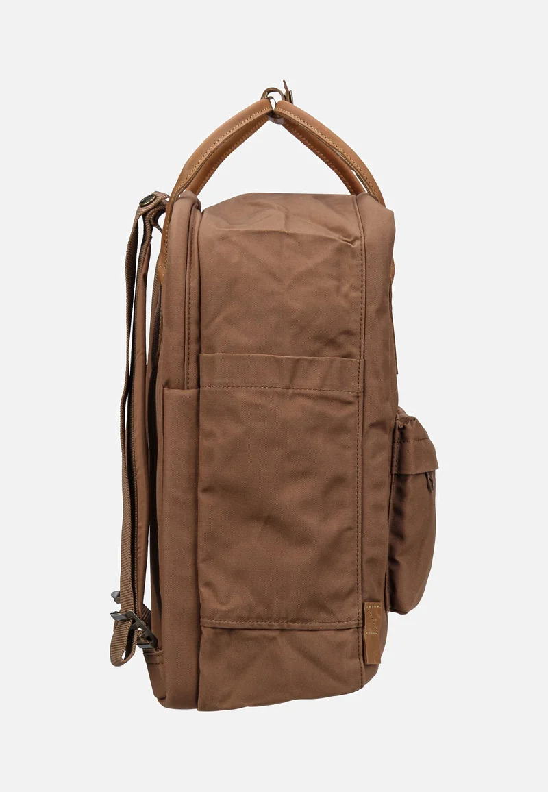 Kanken No.2 Laptop 15' Hazel Brown - Rucksack