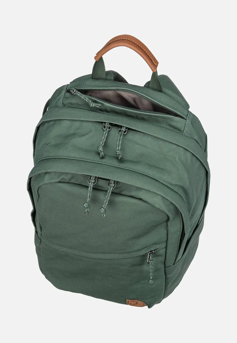 Räven 20 Deep Patina - Rucksack
