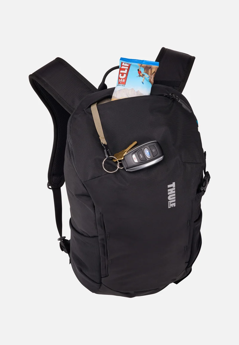 AllTrail 18L Black - Wanderrucksack