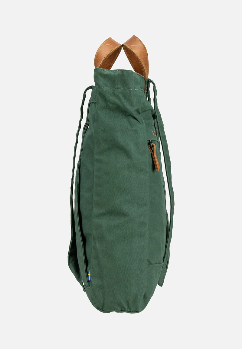 Totepack No.1 Deep Patina - Rucksack