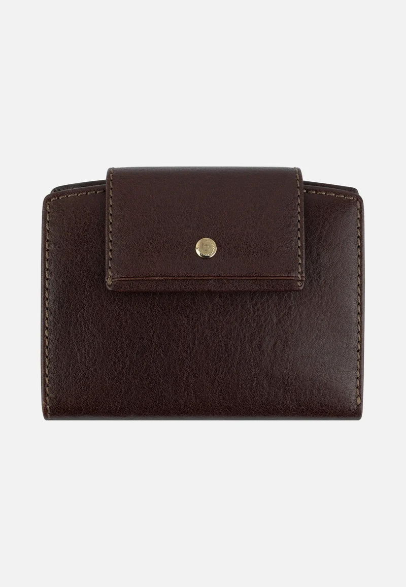 Neaples Lady Wallet 491364 Brown - Portemonnaie