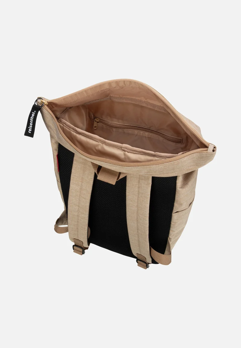 rolltop Twist Coffee - Rolltop Rucksack