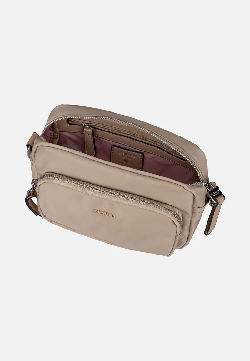 Legere 3311 Sand - Crossbody Bag