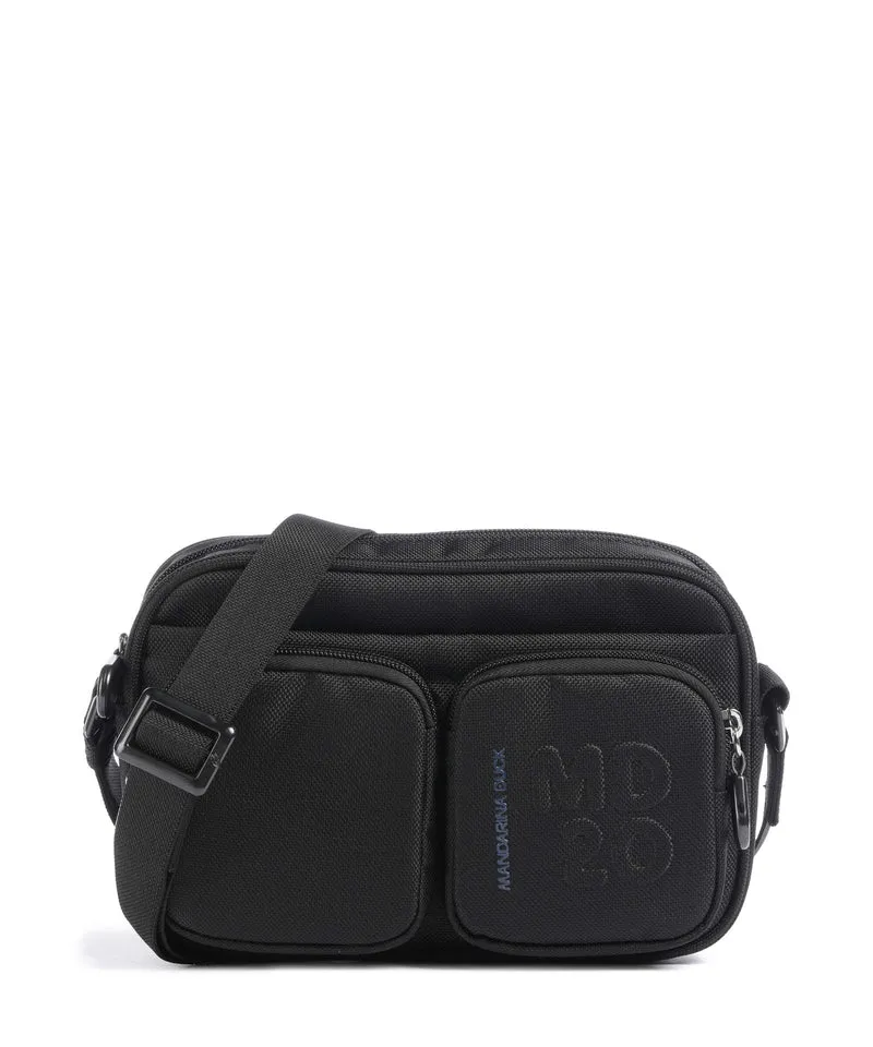 Mandarina Duck MD20 Umhängetasche black