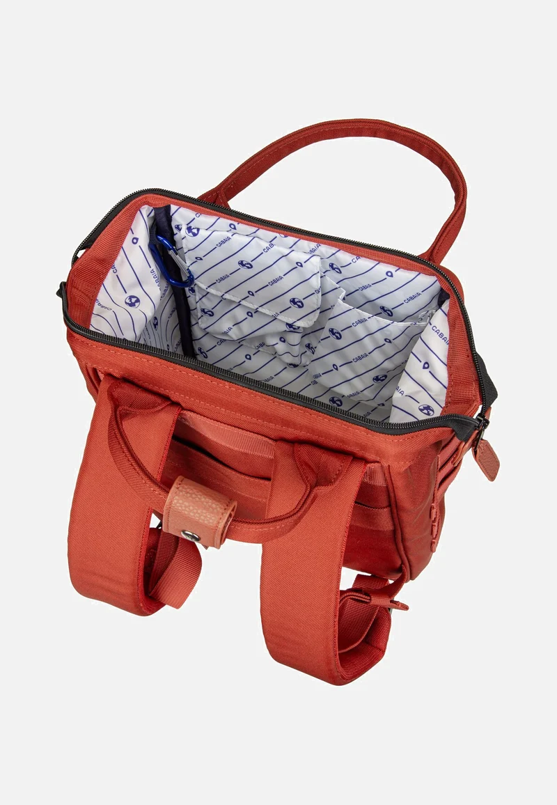 Adventurer Recycled Oxford Small Kaikoura - Rucksack