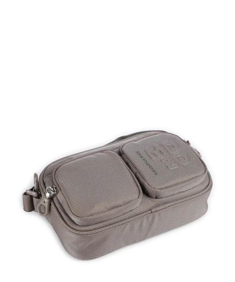 Mandarina Duck MD20 Umhängetasche taupe