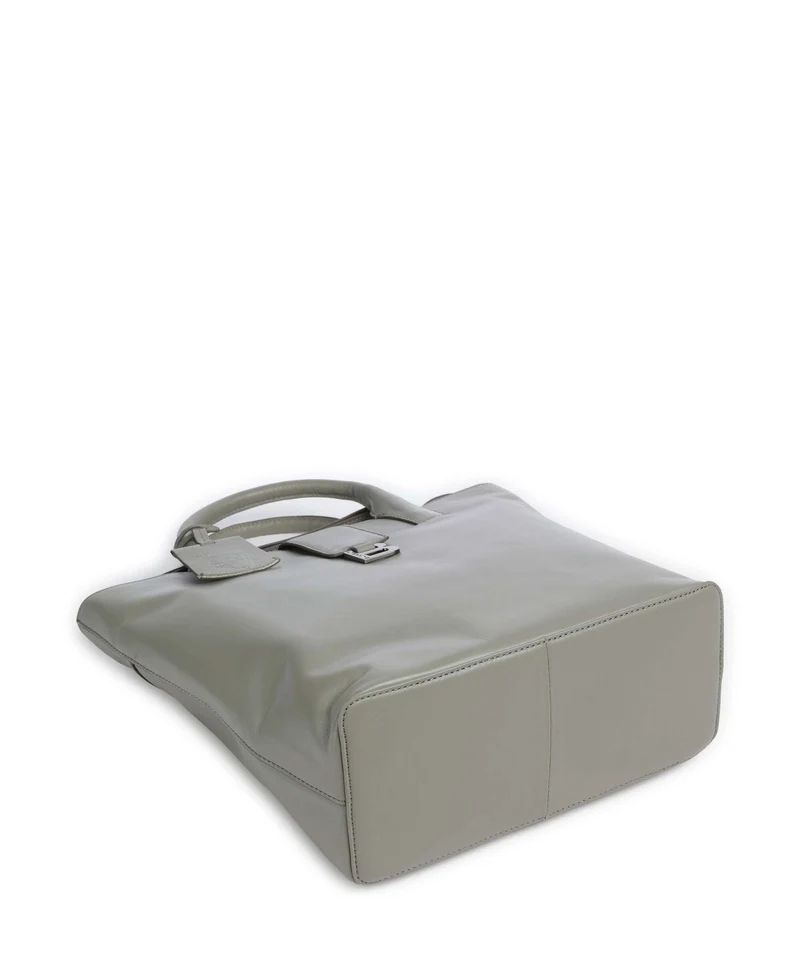 Burkely Modest Meghan Handtasche green
