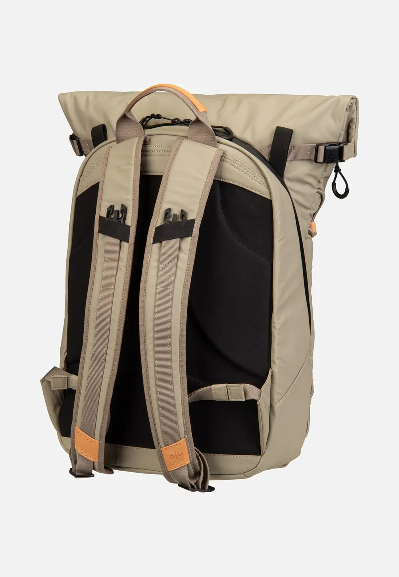 Kushiro RE Driftwood - Rucksack