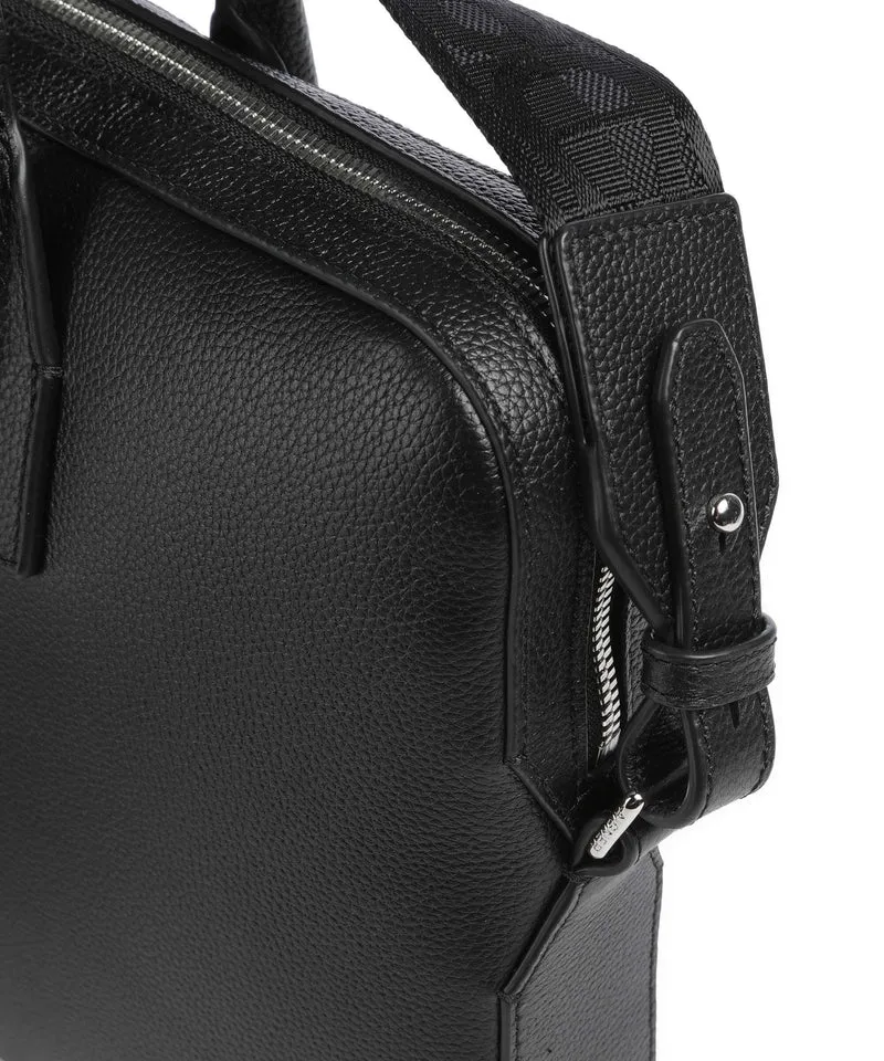 Aigner Mica M Aktentasche black