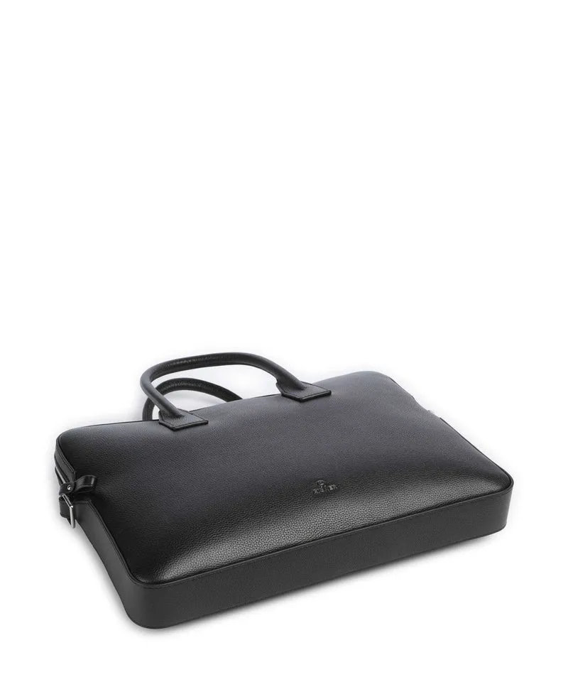 Aigner Mica M Aktentasche black