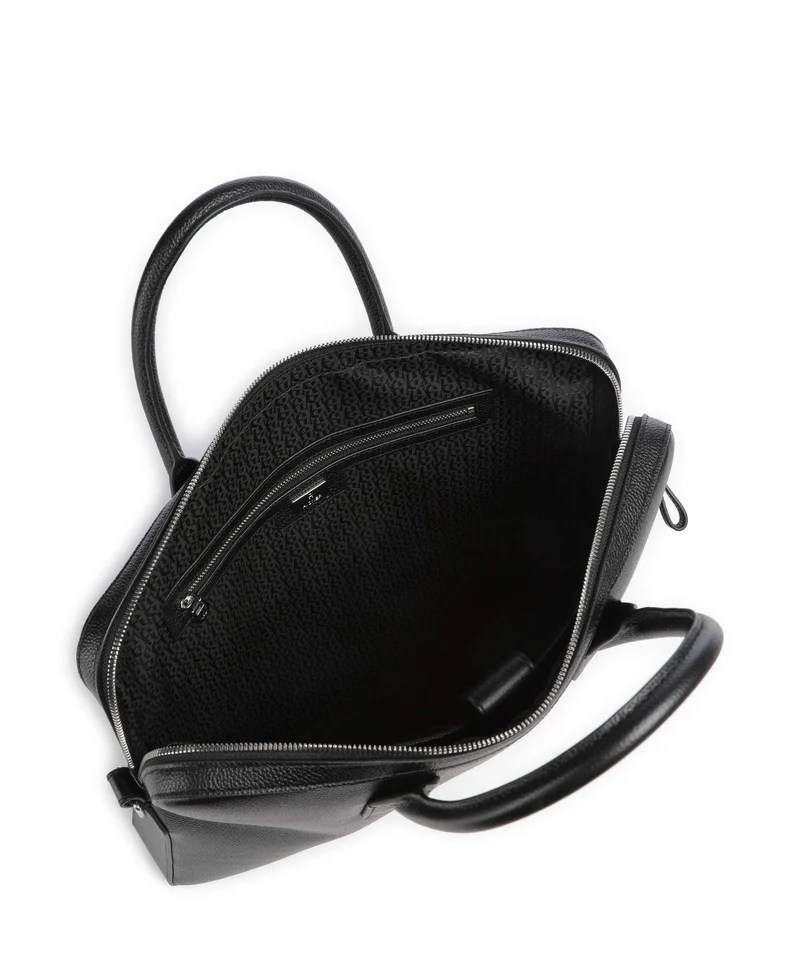 Aigner Mica M Aktentasche black