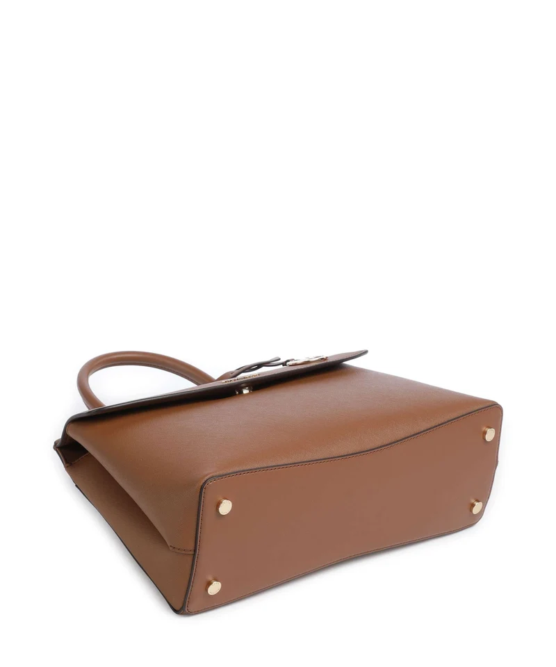Michael Kors Landry Medium Handtasche luggage